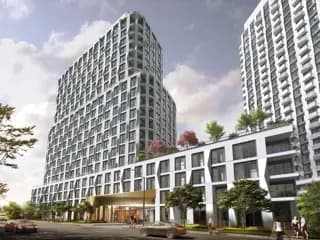 Westerly Condos - Etobicoke