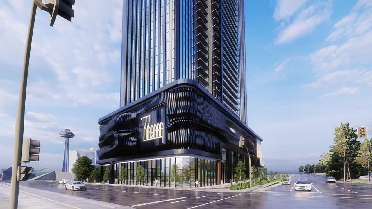 Niagara 77 Condos