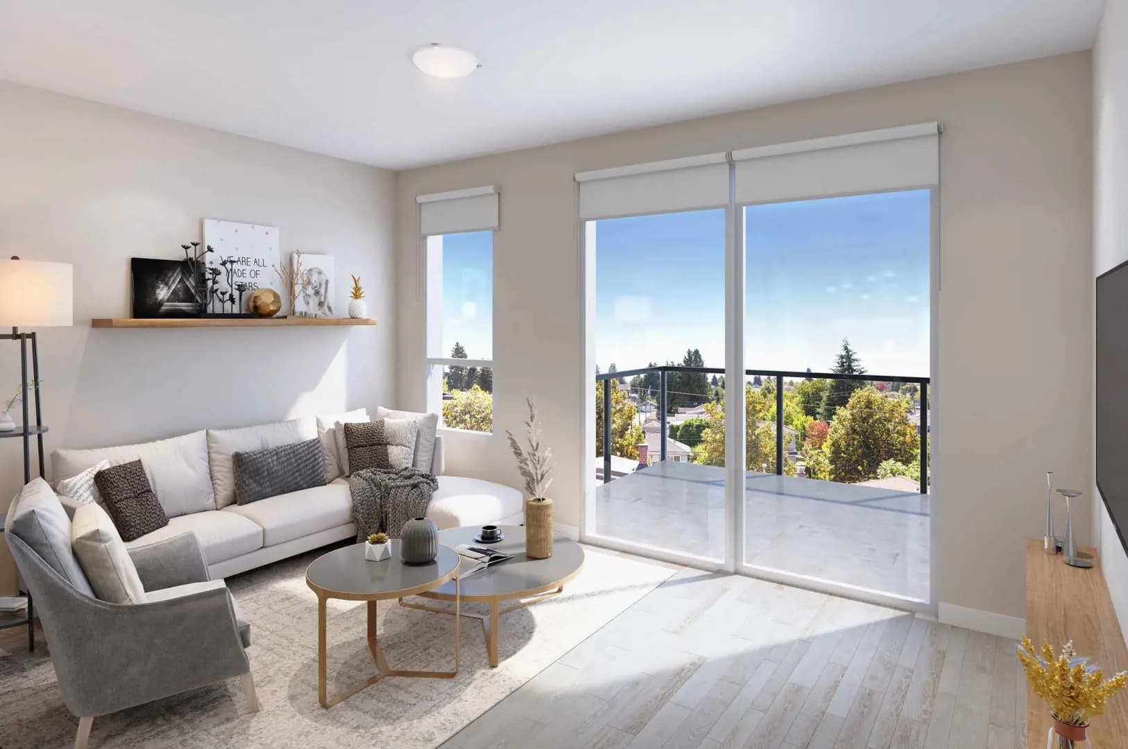 Clarendon Heights Condos Vancouver