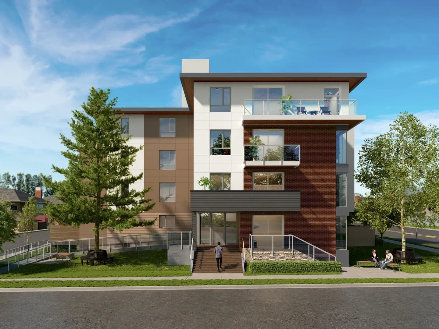 Clarendon Heights Condos Vancouver