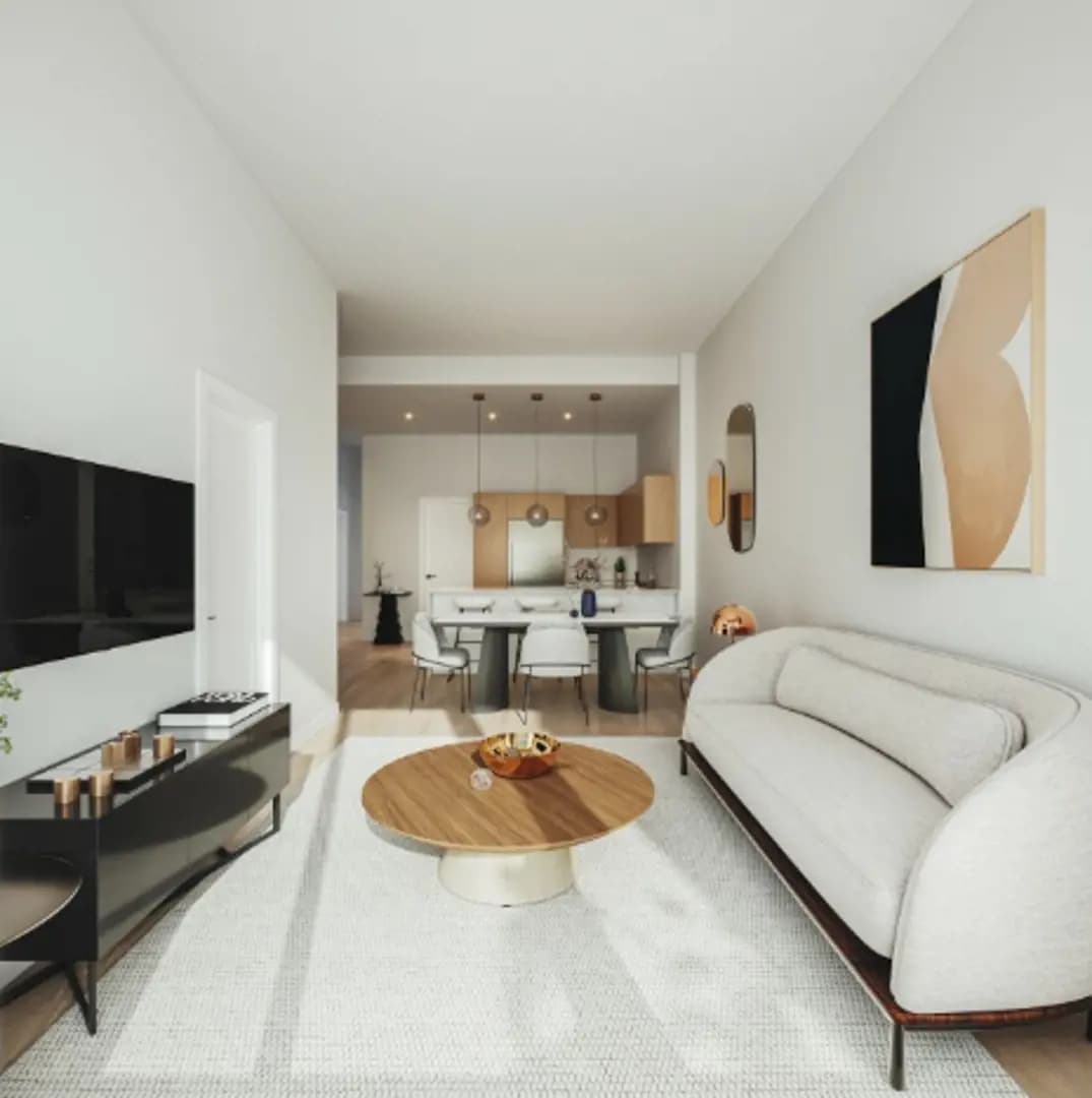Zenith Condos - Montreal