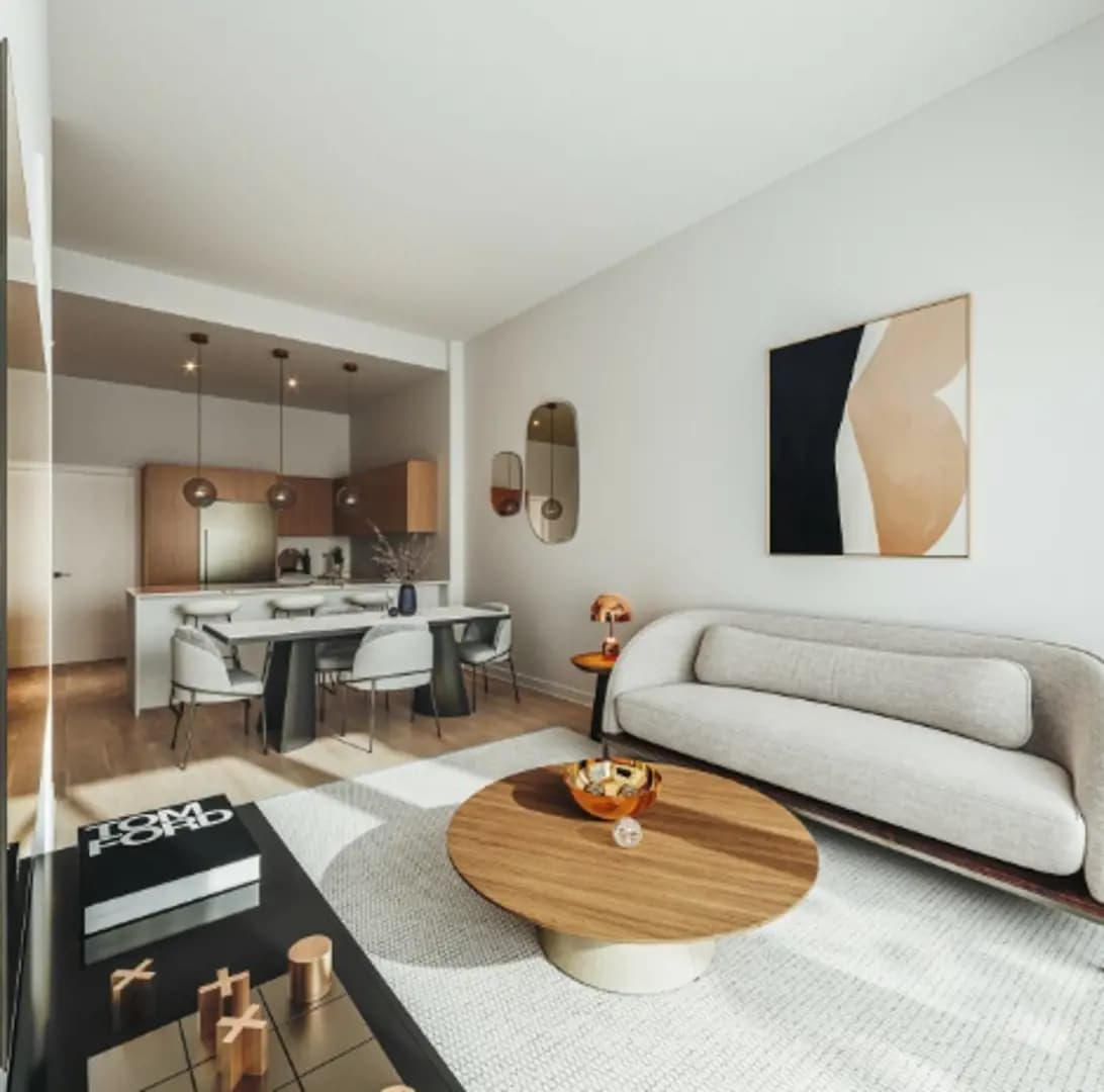 Zenith Condos - Montreal