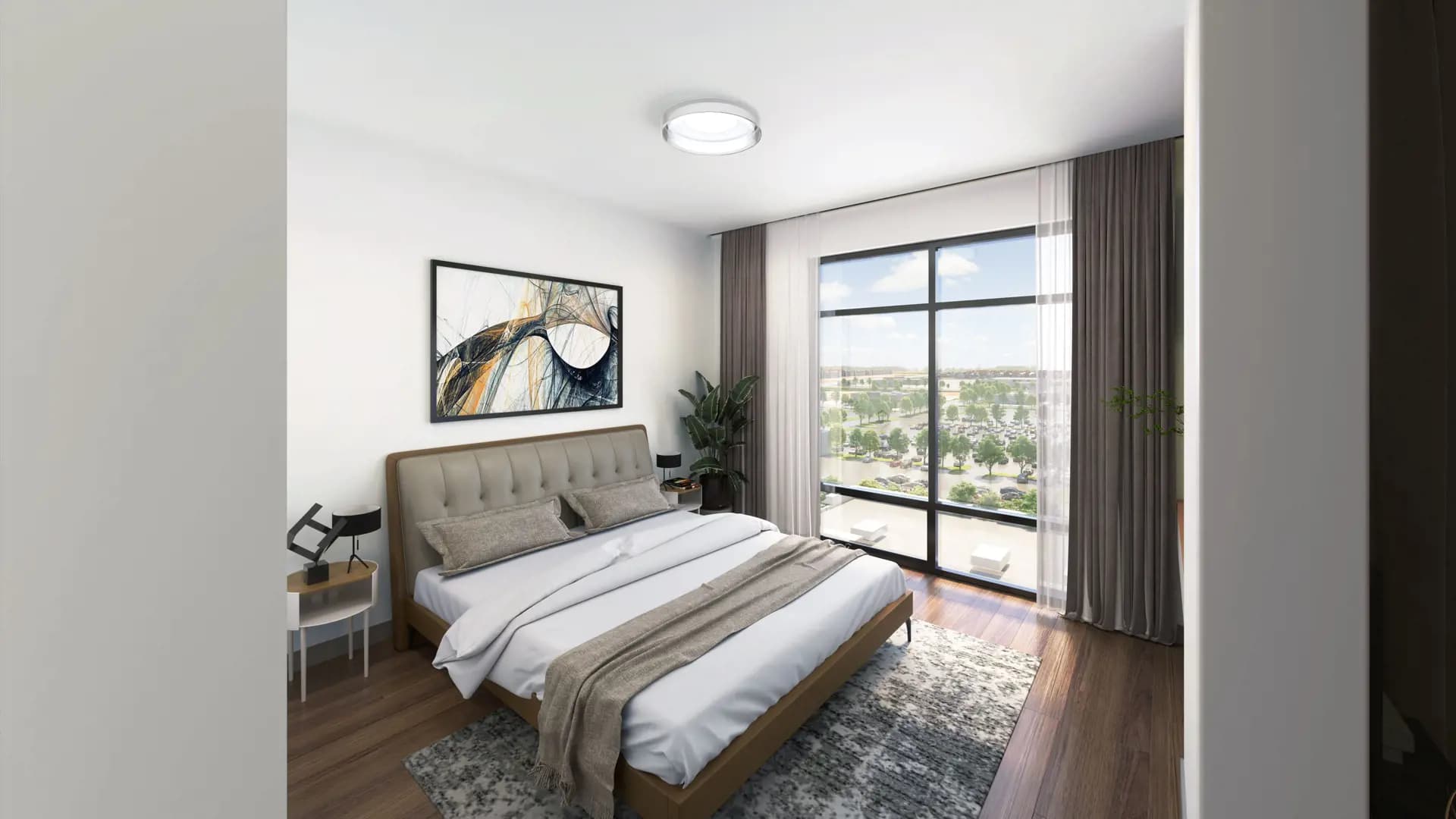 The Villages of Oak Park Condos - Oakville
