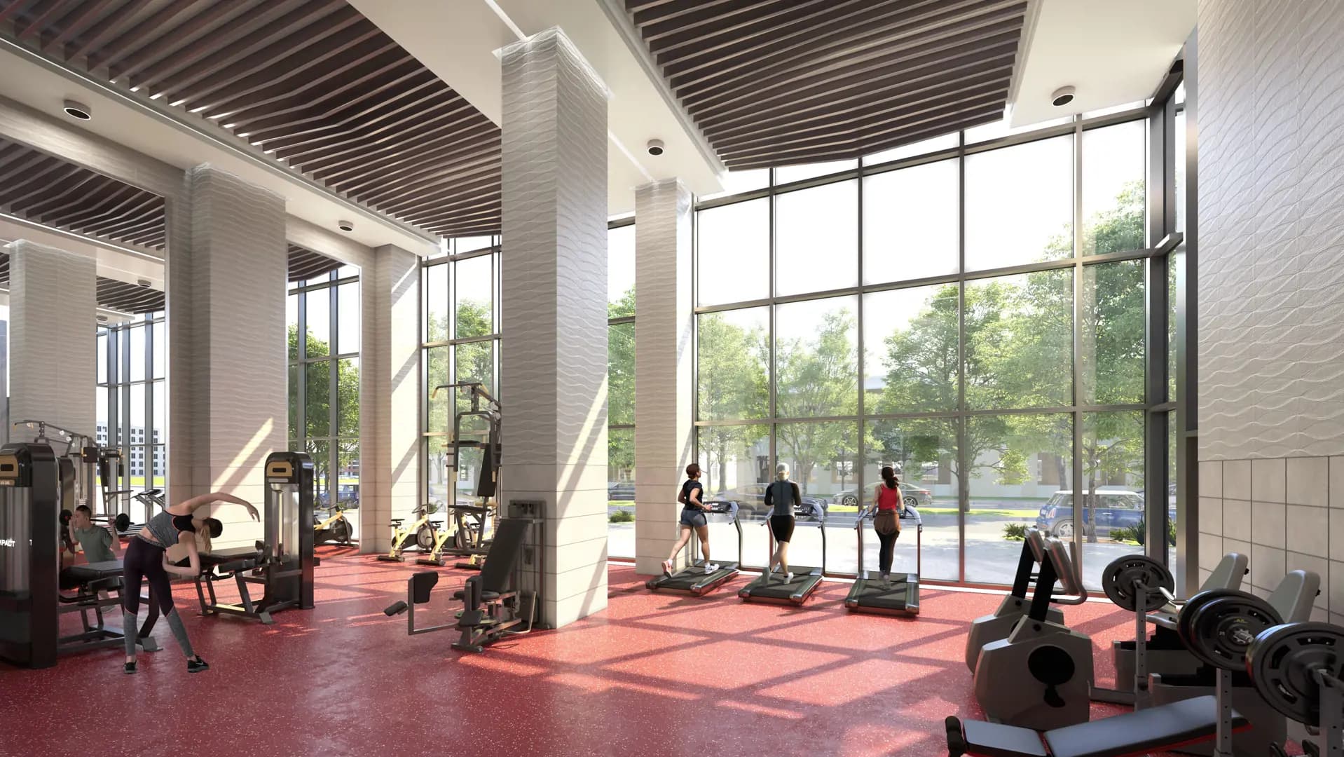 The Villages of Oak Park Condos - Oakville