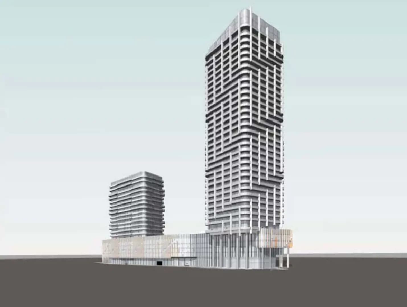 1978 Lake Shore Boulevard West Condos - Etobicoke
