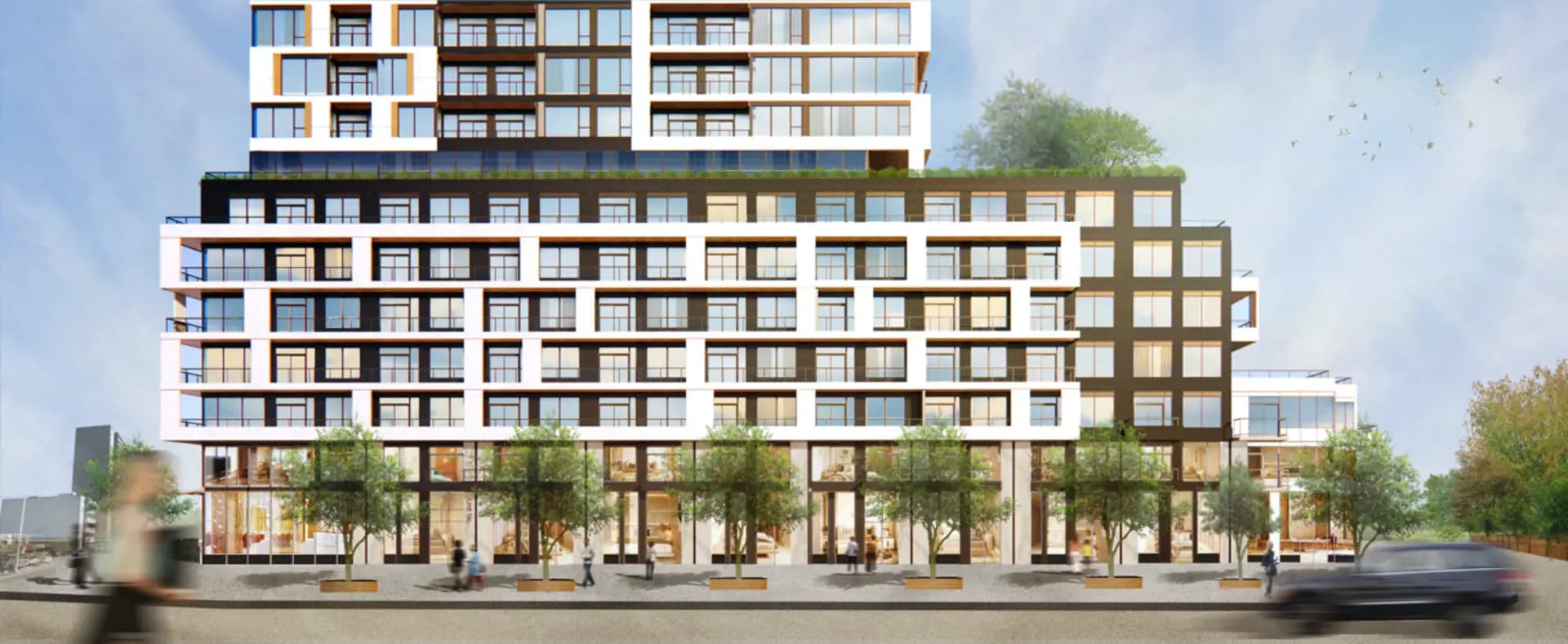 6200 Yonge Street Condos - North York
