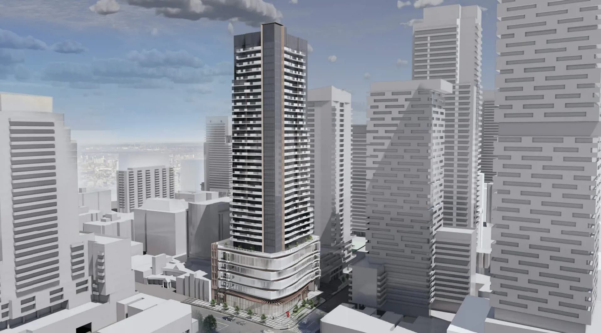 2345 Yonge Street Condos - North York