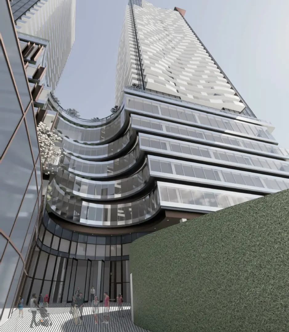 2345 Yonge Street Condos - North York