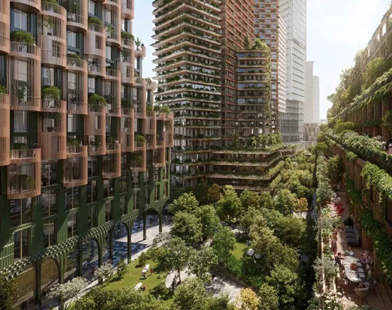 Quayside Condos - Toronto