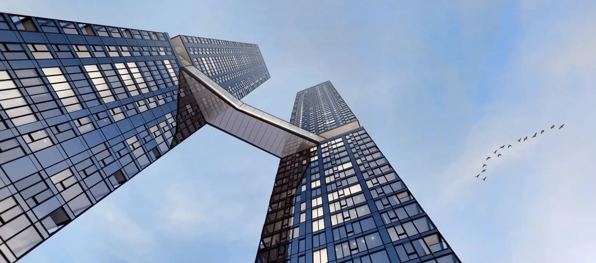 Maestria Condominiums - Phase 1 - Montreal