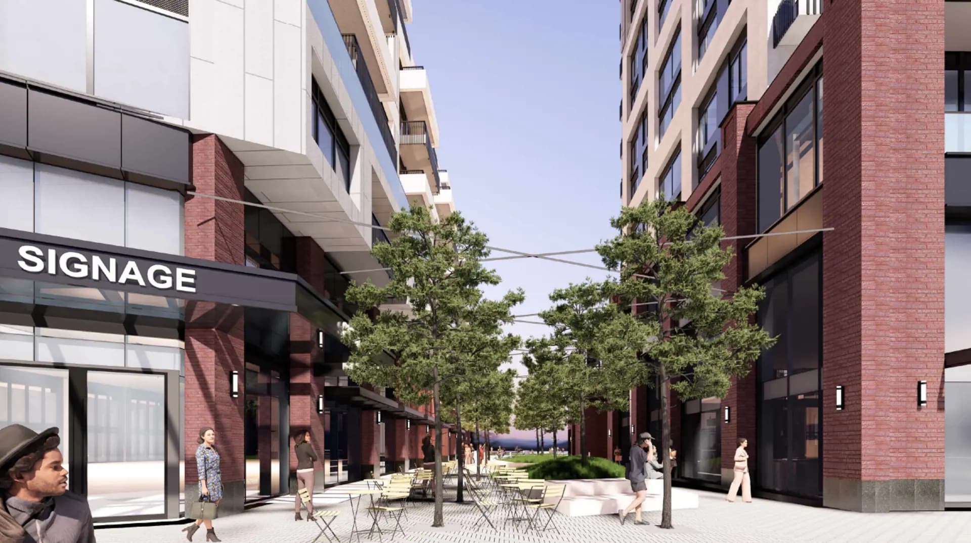 Avenue & Lawrence Condos - North York
