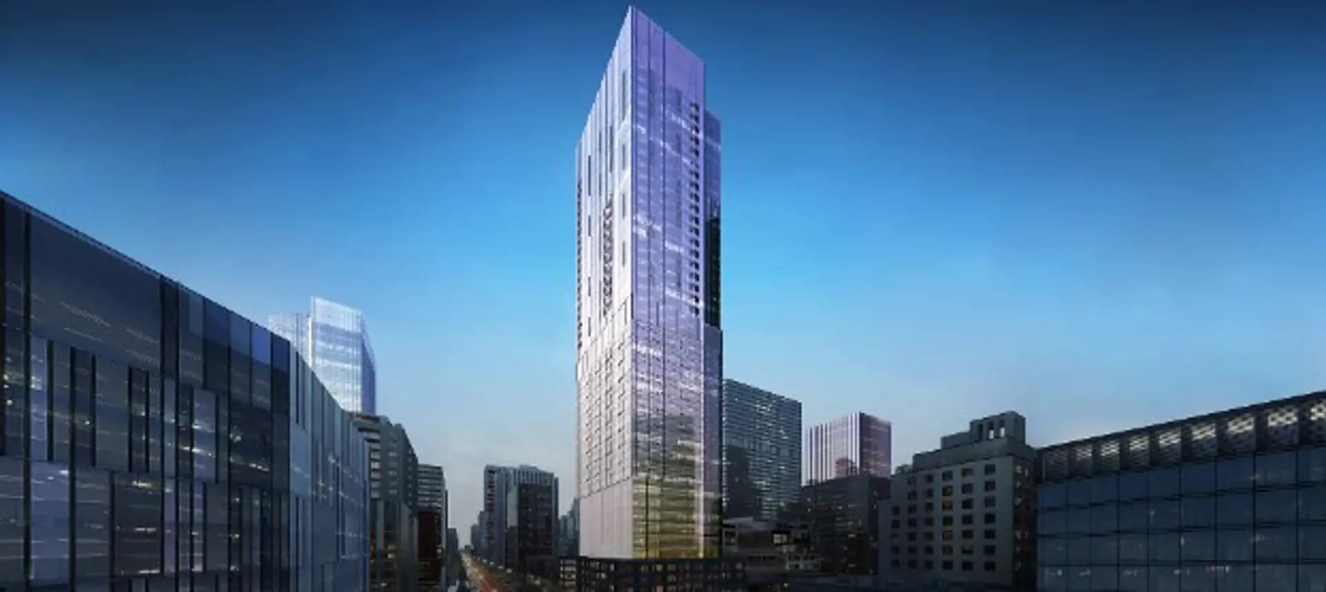 Bay & Elm Condos - Toronto