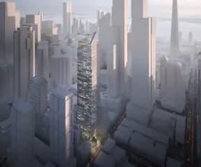 240 Adelaide Street West Condos - Toronto