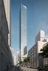 240 Adelaide Street West Condos - Toronto
