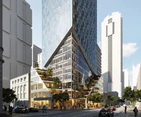 240 Adelaide Street West Condos - Toronto