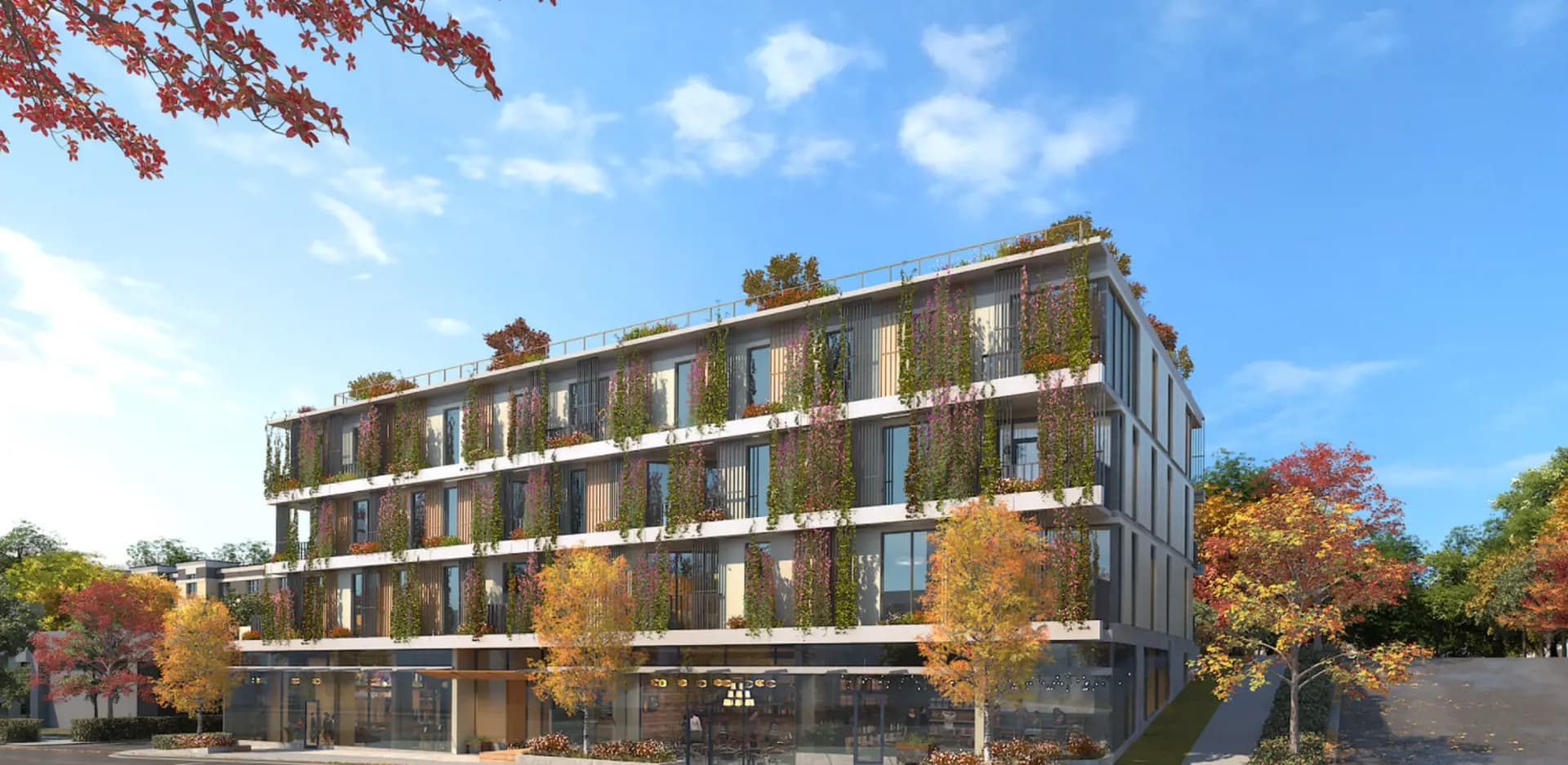 The Arbutus Condos Vancouver
