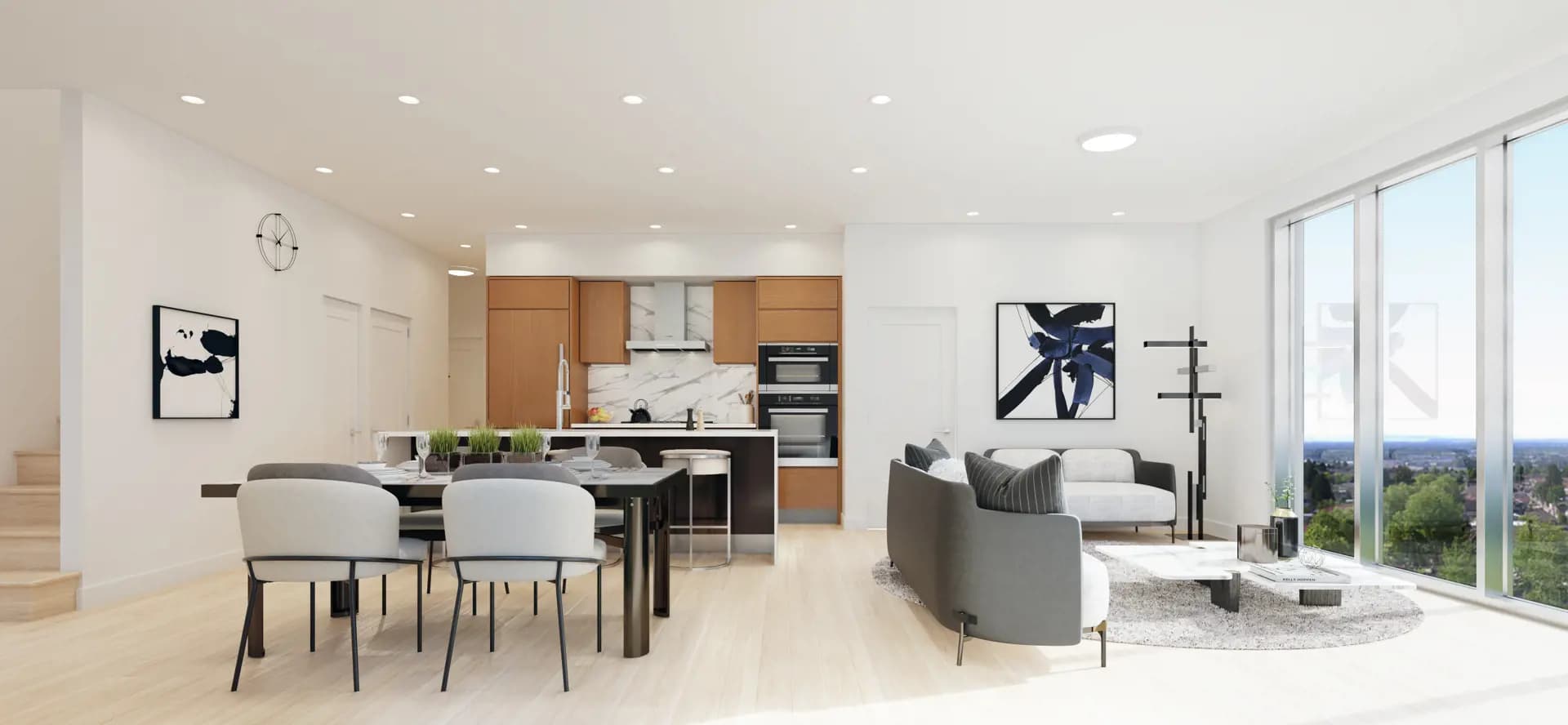 The Arbutus Condos Vancouver