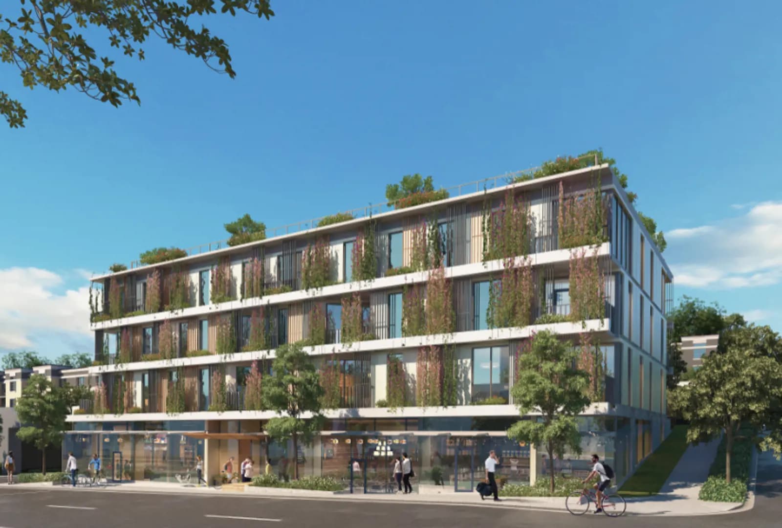 The Arbutus Condos Vancouver
