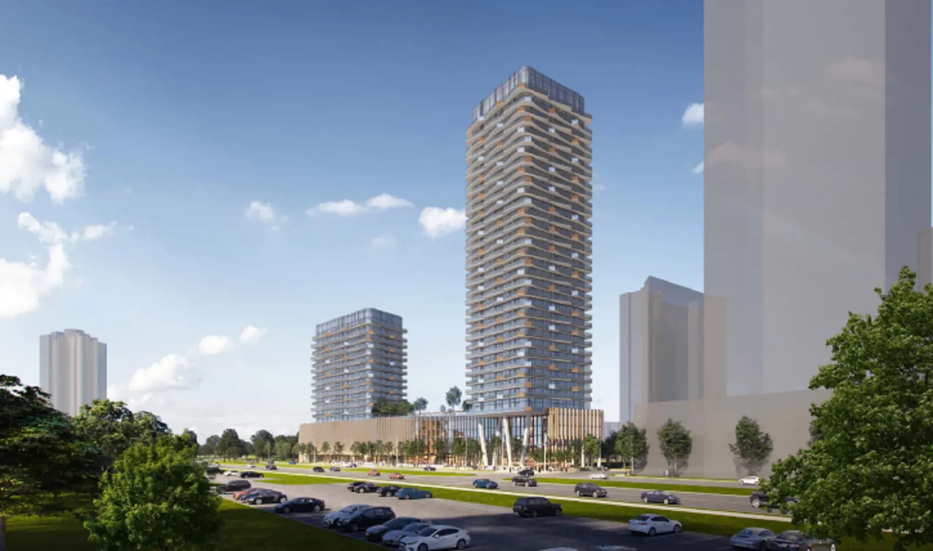1978 Lake Shore Boulevard West Condos - Toronto