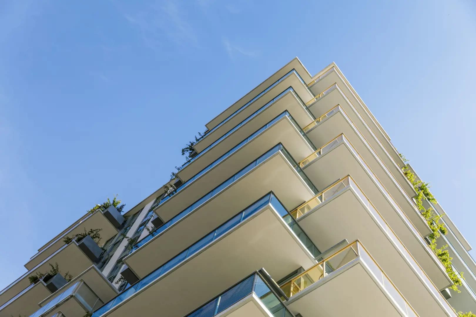 Mirabel Condos Vancouver