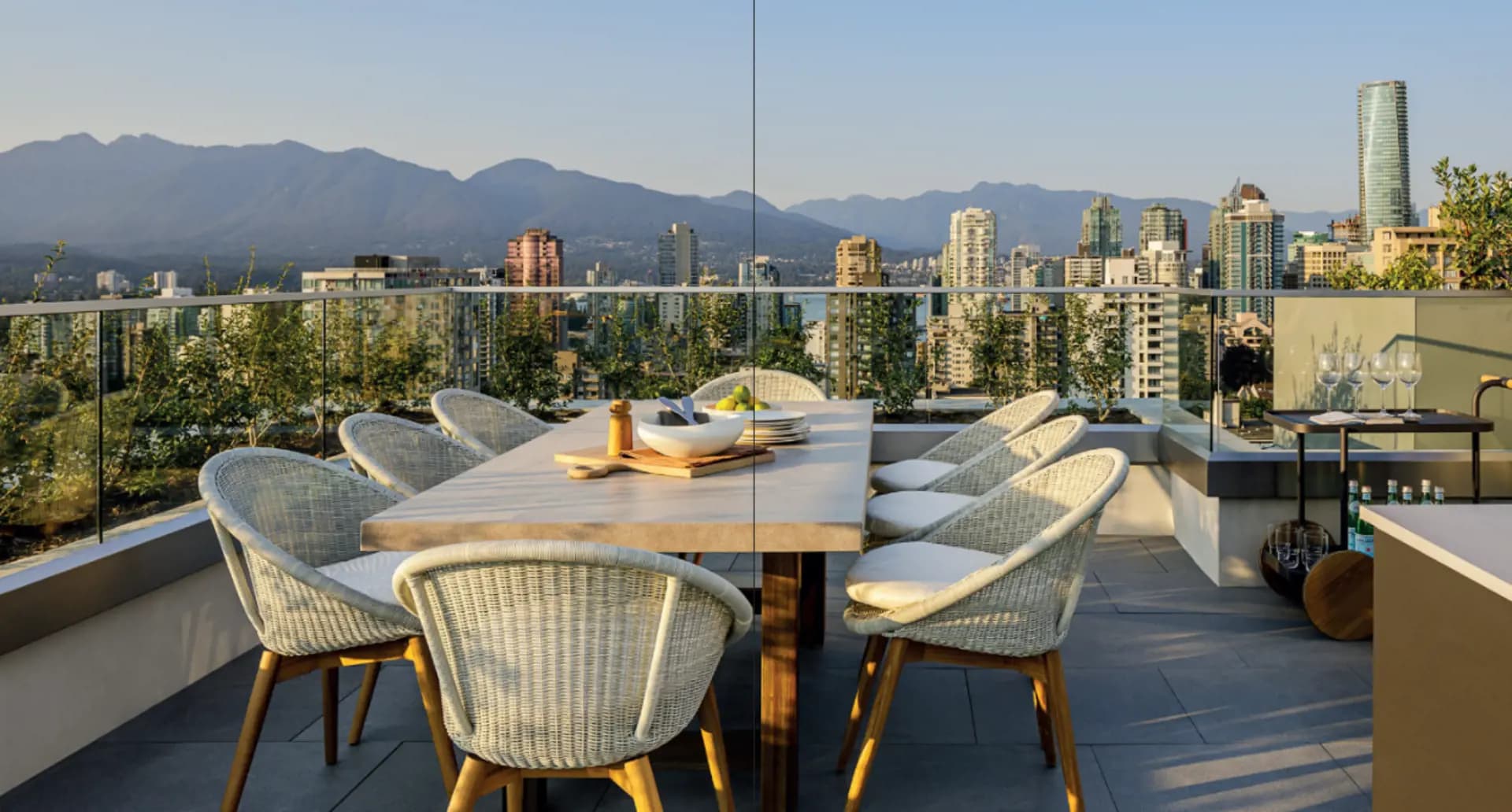 Mirabel Condos Vancouver
