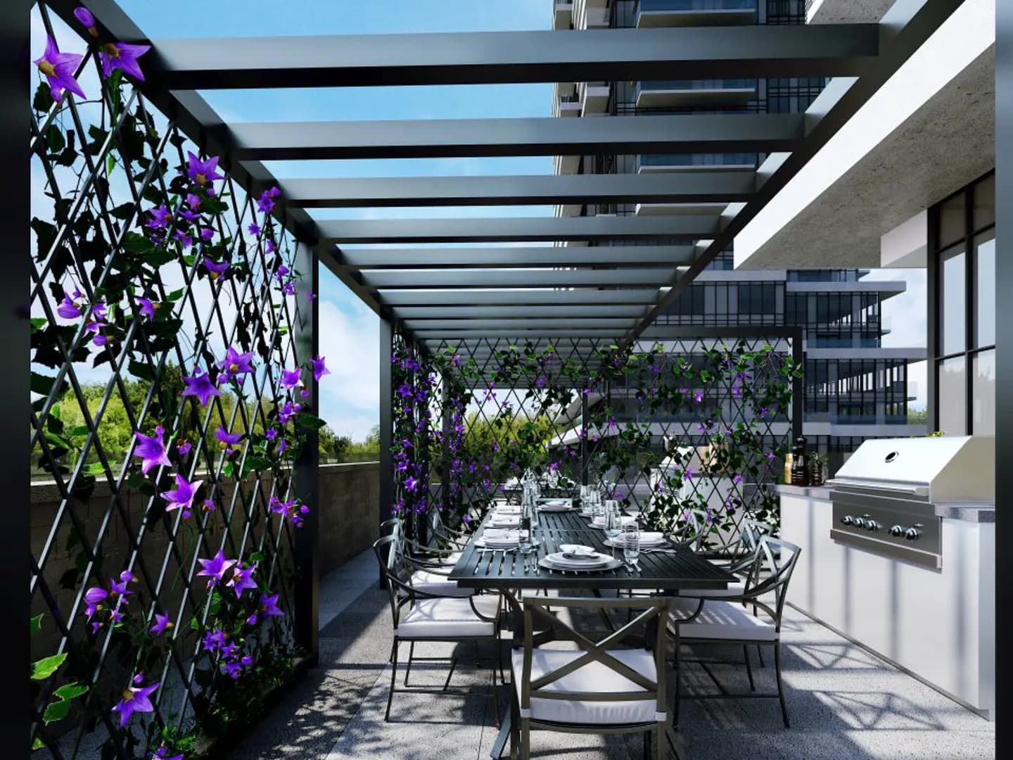 Auberge On The Park - North York