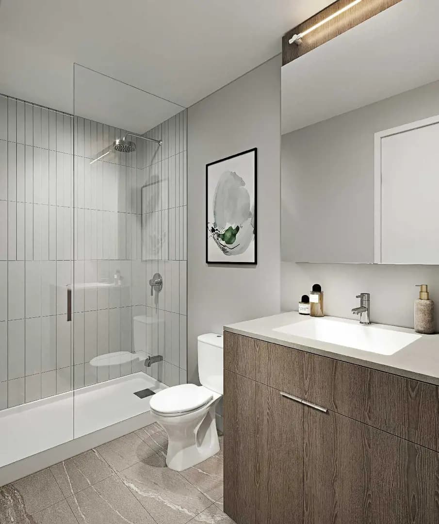 Metro Park Condos - North York