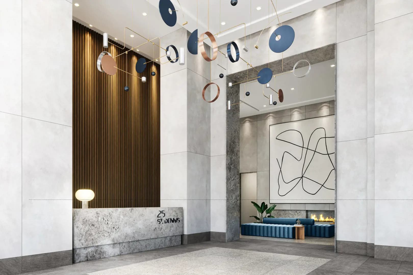 Metro Park Condos - North York