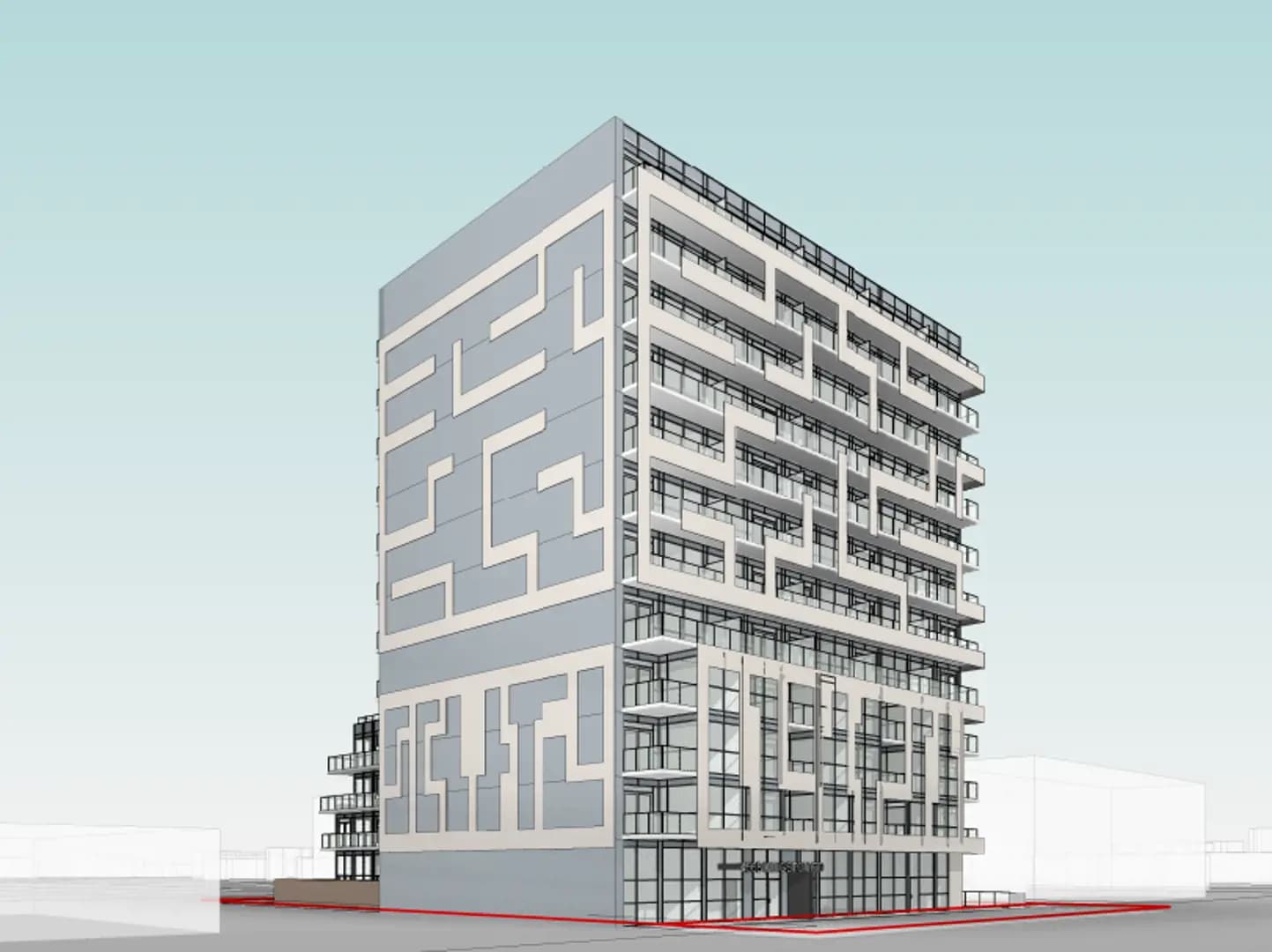 4566 Kingston Road Condos - Toronto