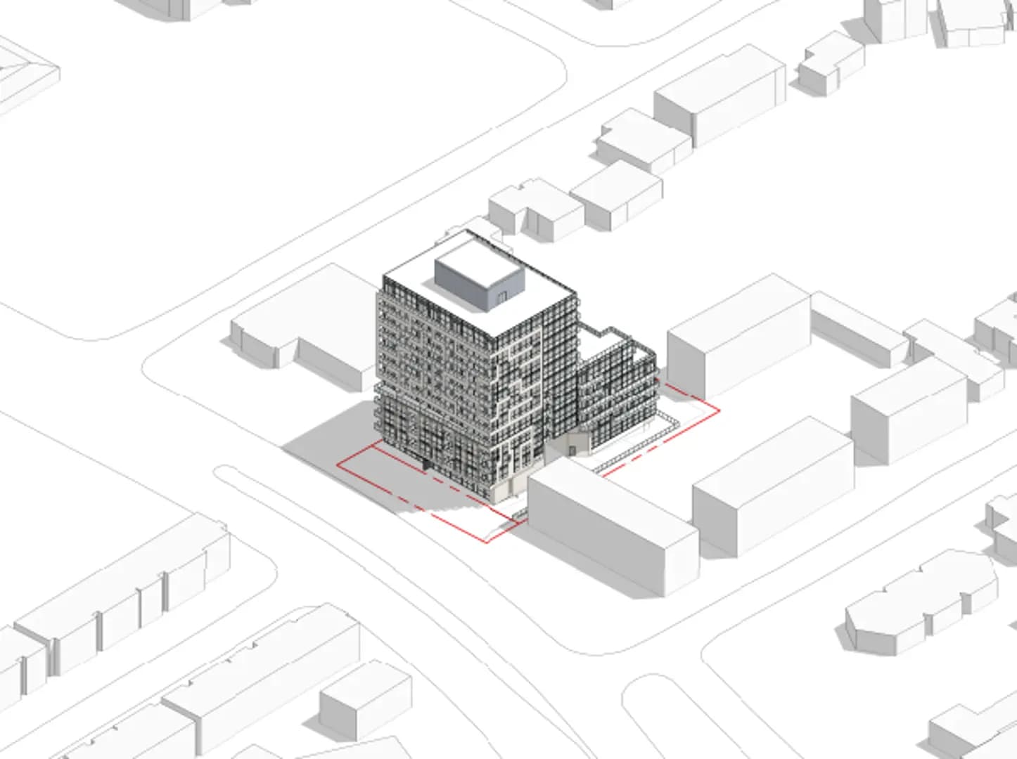 4566 Kingston Road Condos - Toronto