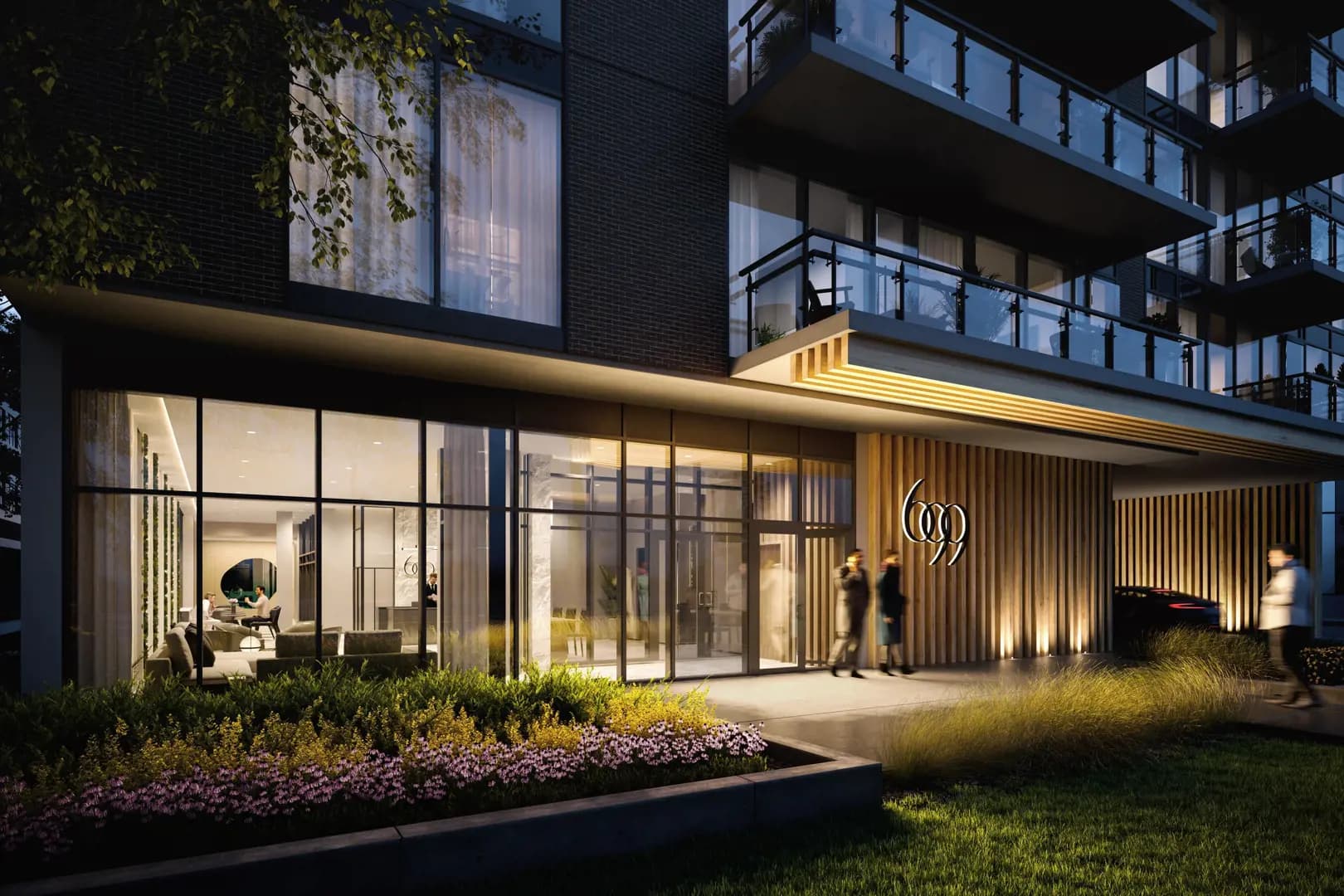Six99 Condos - North York