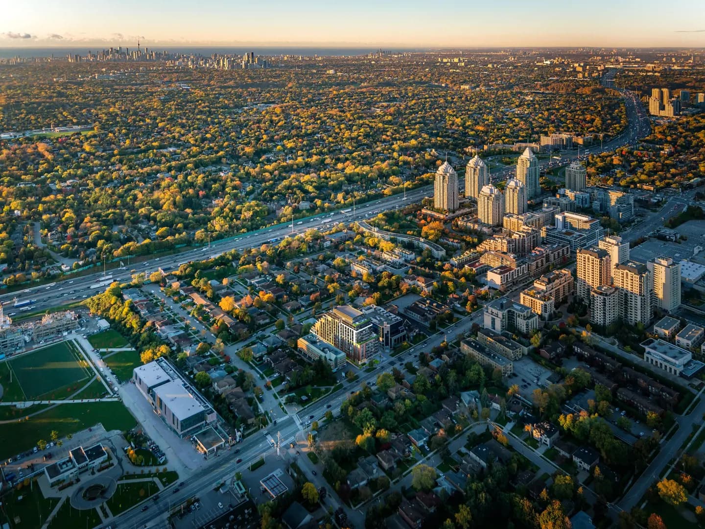 Six99 Condos - North York