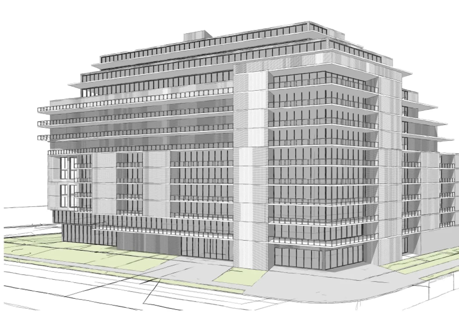 3730 Kingston Road Condos - Toronto