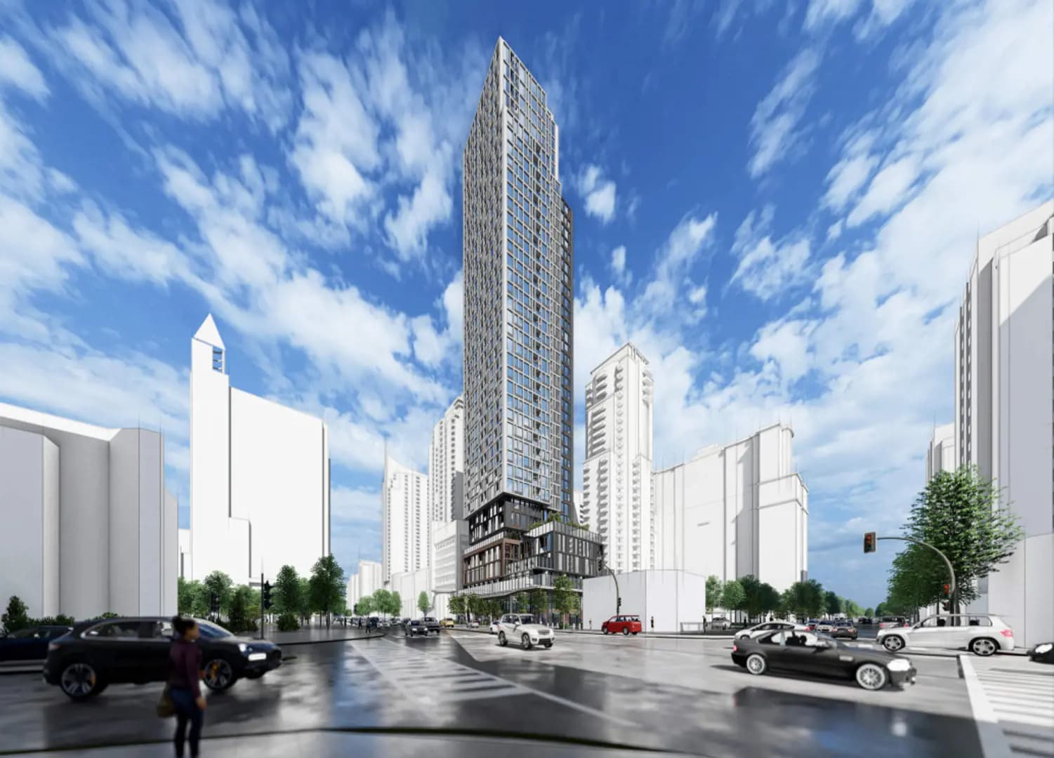 5051 Yonge Street Condos - Toronto