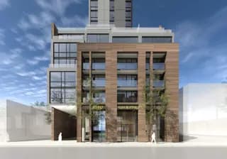 572 Church Street Condos - Toronto