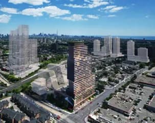 611 Keele Street Condos - Toronto