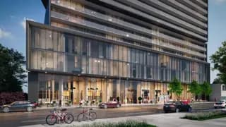 611 Keele Street Condos - Toronto