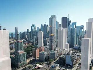 100 Lombard Street Condos - Toronto