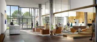 The Keeley Condos - Toronto