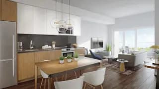 The Keeley Condos - Toronto