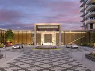 Seasons II Condos - North York
