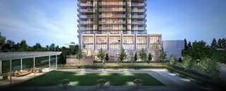 Seasons II Condos - North York