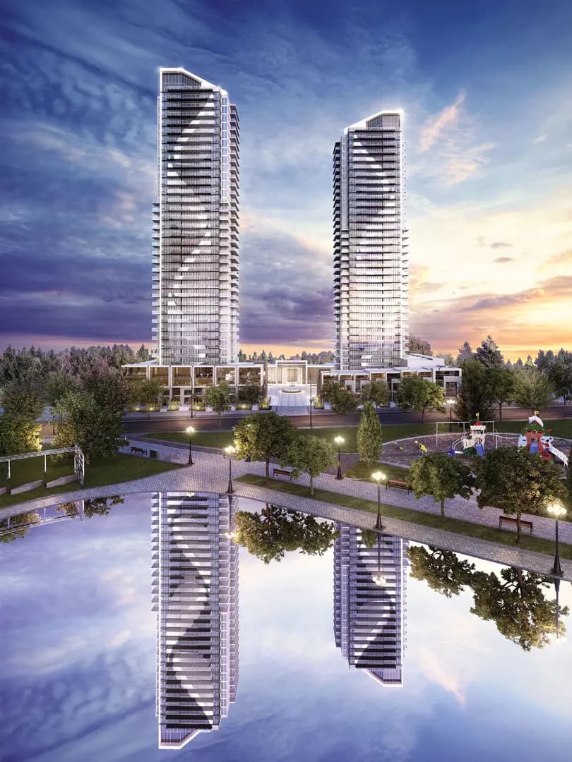 Seasons II Condos - North York