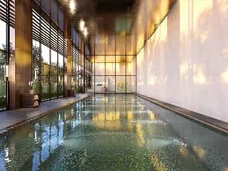 Seasons II Condos - North York
