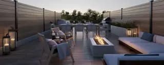 625 Sheppard Condos - North York