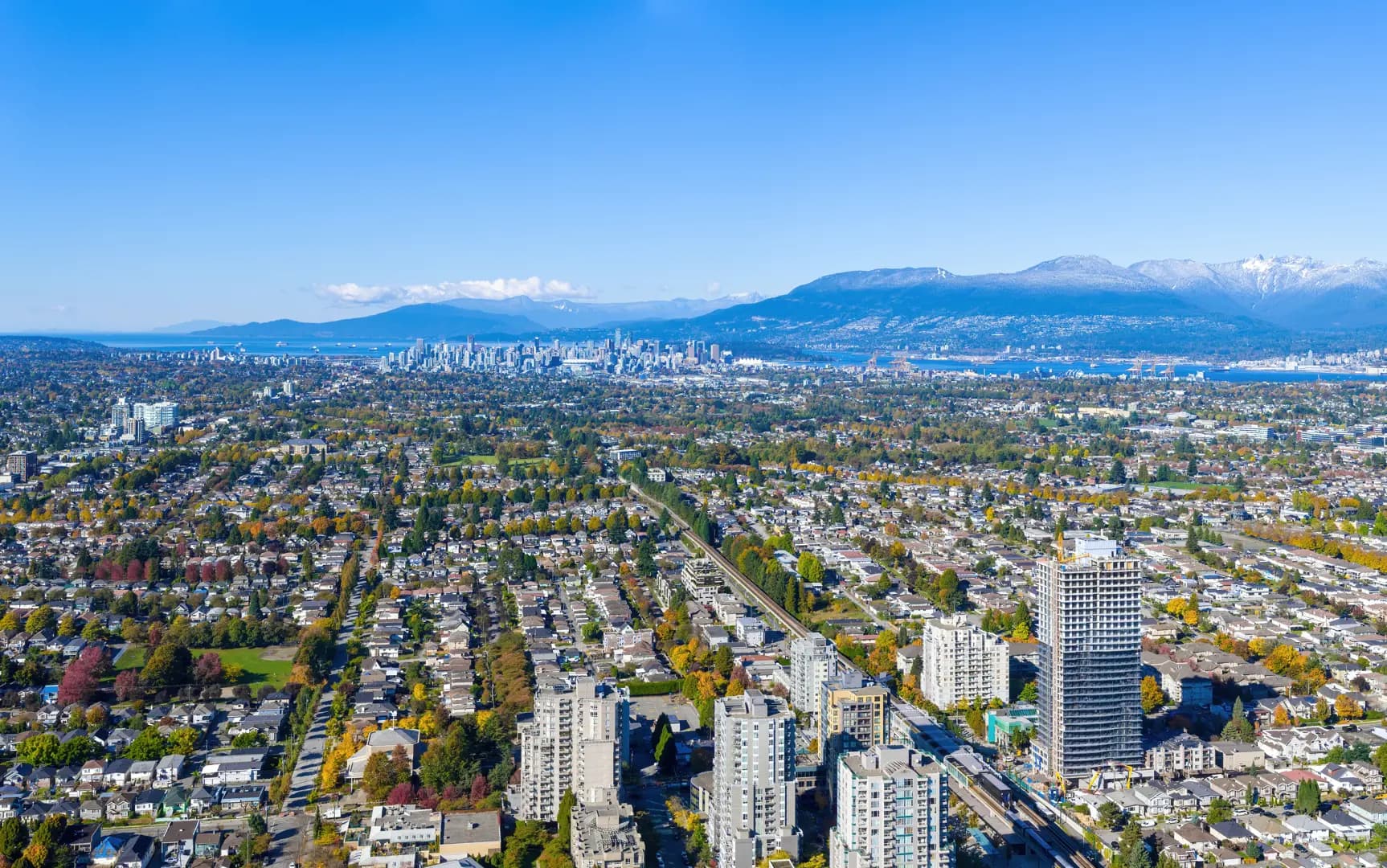 Clive at Collingwood Condos Vancouver