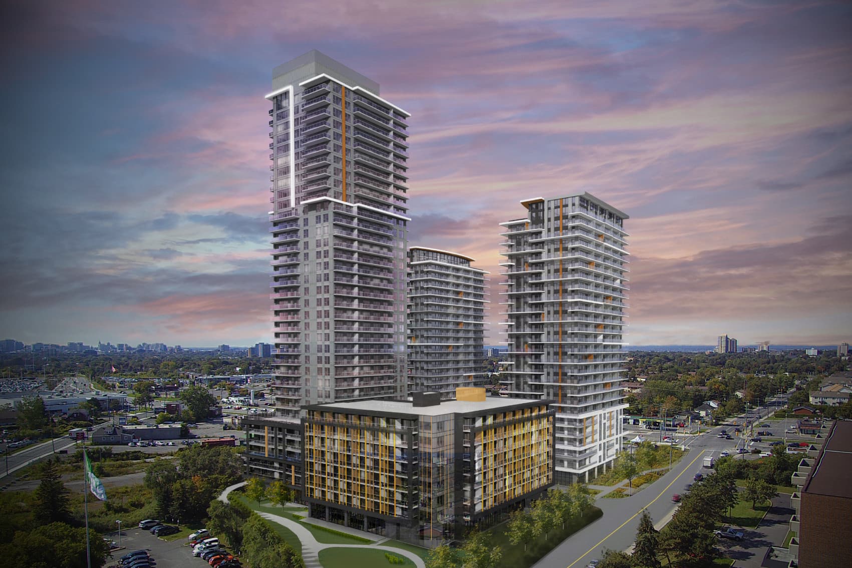 Lux Place Condos Ottawa