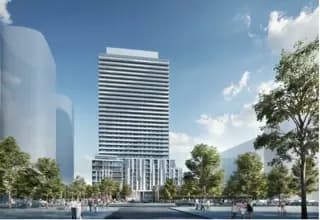 Plaza on Yonge Condos - North York