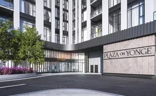 Plaza on Yonge Condos - North York