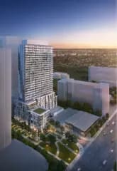 Plaza on Yonge Condos - North York